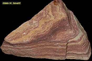 sandstone